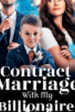 Contract Marriage With My Billionaire Wife